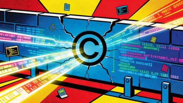 Anthropic's Claude Code Takedown Hit 8,100 GitHub Repos by Mistake