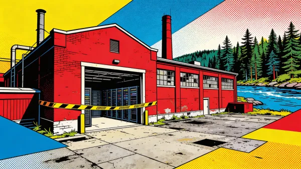 Maine Advances First State Data Center Moratorium as 11 States Weigh Similar Bans