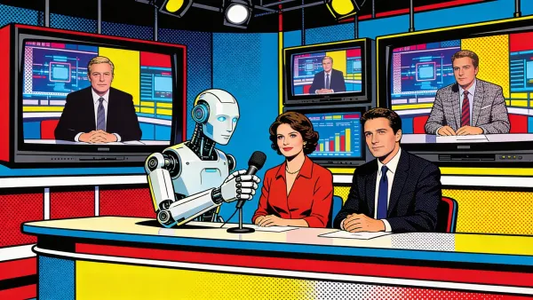 OpenAI Acquires Silicon Valley Talk Show TBPN, Adding an In-House Media Channel