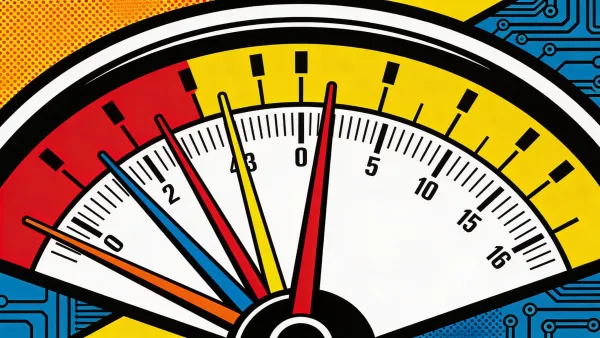 Claude Drops 5 Points After Code Leaks as Mistral Surges in LLM Popularity Meter