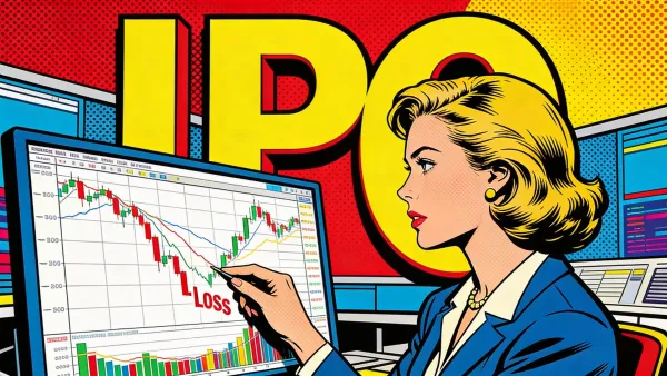 OpenAI CFO Warns Company Isn't Ready for 2026 IPO Amid $600 Billion Spending Plan