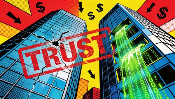 The Problem With OpenAI and Anthropic. $1.2 Trillion in AI Wants to Go Public, and Neither Company Can Close the Trust Gap.