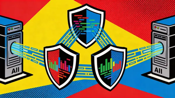 OpenAI, Anthropic, Google Share Attack Data to Counter Chinese AI Distillation