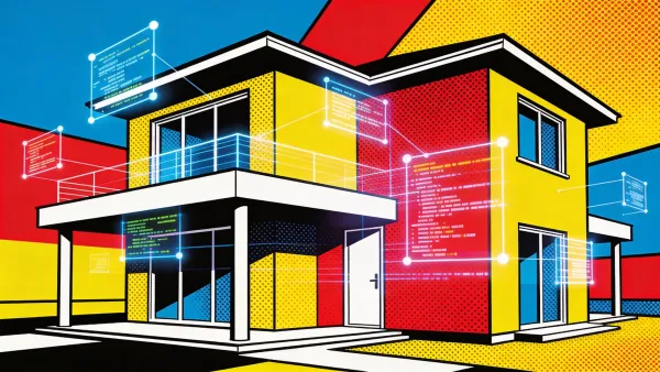 True Footage Raises $40 Million to Build the Full Stack of Home Appraisals