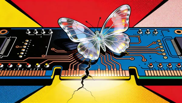 Project Glasswing Gives Defenders a Head Start. It's Measured in Months.