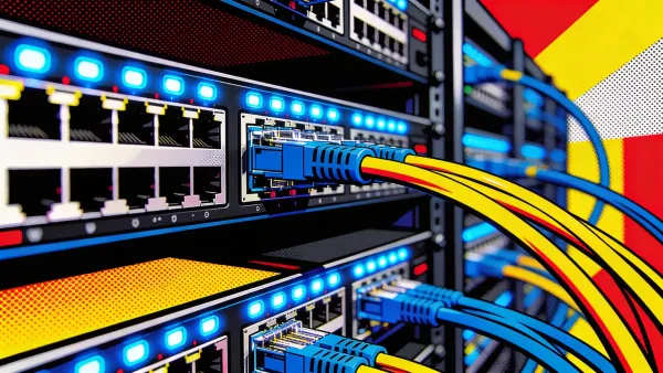 Aria Networks Sells the Same Chips as Arista. Its $125 Million Bet Is the Software.