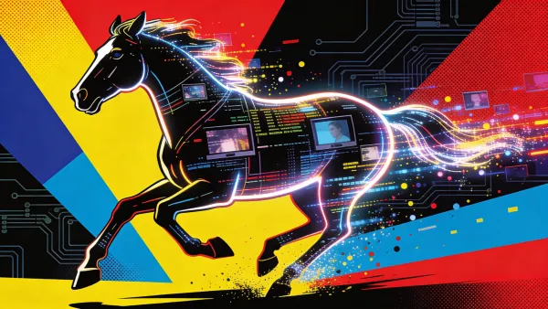 Alibaba Anonymously Launches HappyHorse, an AI Video Model That Beat Seedance 2.0