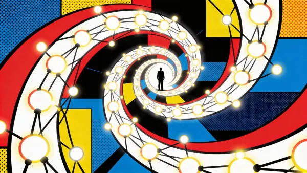 Recursive Superintelligence Raises $500M From GV and Nvidia at $4B Valuation