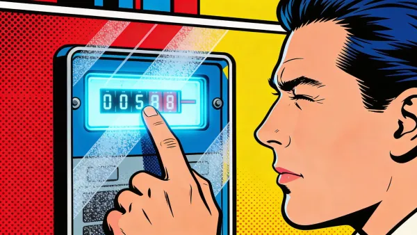 30 Tools: Your AI Subscription Has a Meter. You Just Can't See It.