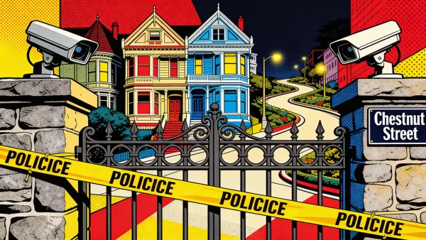 Sam Altman's Home Hit by Gunfire Days After Molotov Attack, Two Arrested