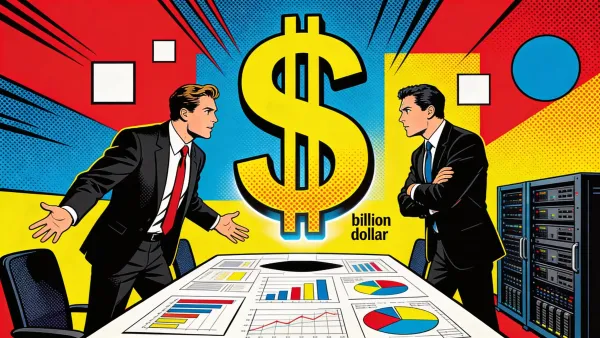 OpenAI CRO Tells Staff Anthropic Inflates Run Rate by $8 Billion