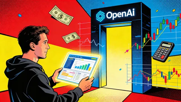 OpenAI Acquires Hiro Finance in Acquihire to Add Personal CFO to ChatGPT