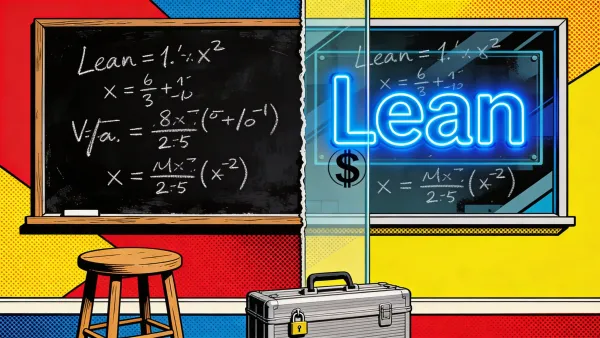 Mathematicians say AI cracked research proofs. The best tools aren't public.