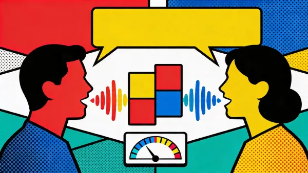 DeepL Adds Voice Translation, but the Delay Is the Product