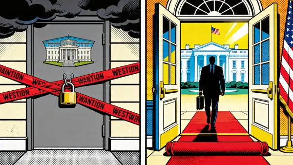 Anthropic's Amodei Meets White House Chief of Staff Wiles