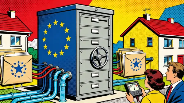 Microsoft Lobbying Kept 770 Data Centre Reports From Public View