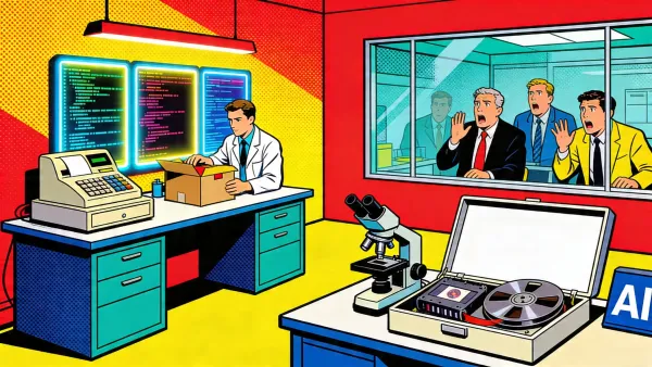 OpenAI lost two moonshot leaders. Codex now owns the bill.