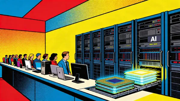 Samsung, SK Hynix and Micron chase AI memory as buyers wait to 2027