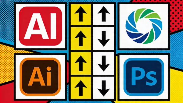 Gemini Passes ChatGPT in Implicator LLM Meter as Grok Slides on App Store Threat