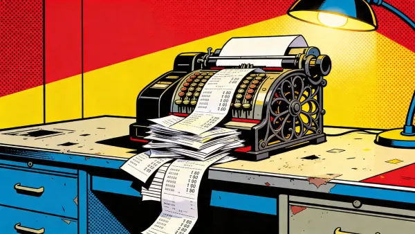 The Tools to Halve Your AI Bill Are Free. Nobody at the Company Owns Them.