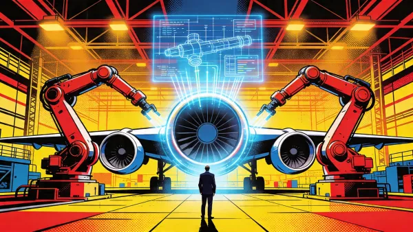 Bezos's Project Prometheus Nears $10 Billion Round at $38 Billion Valuation