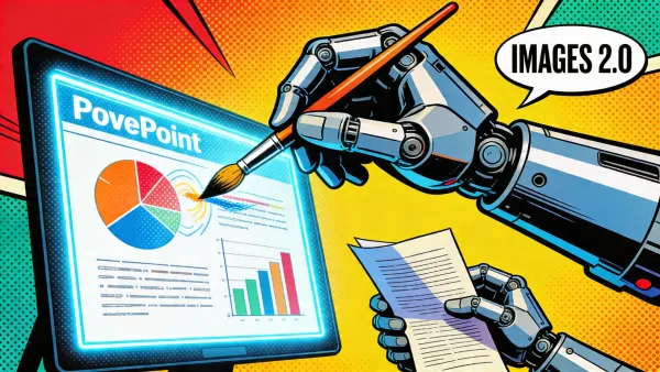 OpenAI Ships ChatGPT Images 2.0 with Reasoning Mode, Tops Arena by Record 242 Points