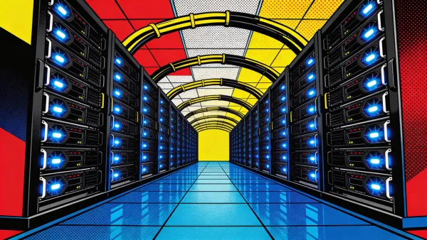 Google Cloud Locks In Thinking Machines Lab With Multi-Billion GB300 Deal