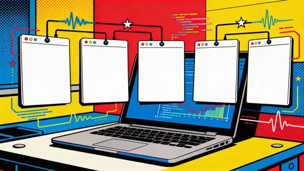 Repo Radar: 5 GitHub Projects Worth Your Week