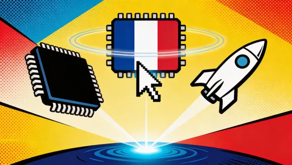 xAI Pursues Three-Way Alliance With Mistral and Cursor to Chase Anthropic