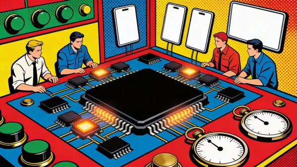 Tencent Ships Hy3 Preview as 295B Model With 40 Percent Efficiency Gain