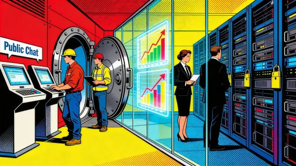 GPT-5.5 wasn't a benchmark flex. It was OpenAI's distribution doctrine.