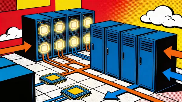 Meta Turns to Amazon Graviton Chips as AI Agents Shift Compute Math