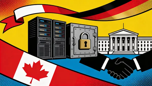 Cohere buys Aleph Alpha in $20bn sovereign AI deal backed by Schwarz