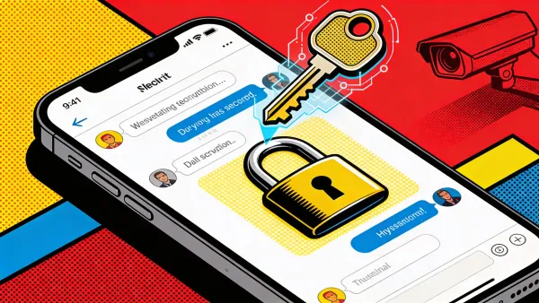 X Ships XChat Messaging App on iPhone, Security Researchers Dispute Privacy Claims