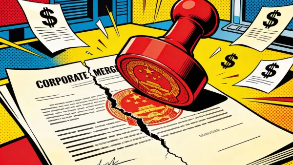 Meta Prepares to Undo $2.5 Billion Manus Deal After China Ban