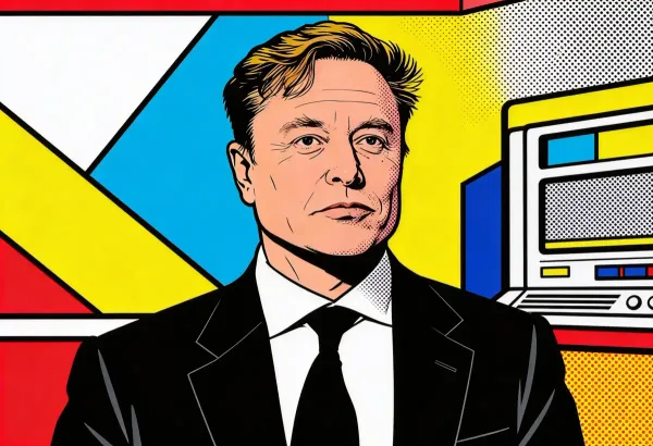 Musk Said xAI Used OpenAI Models. Then the Court Got Smaller