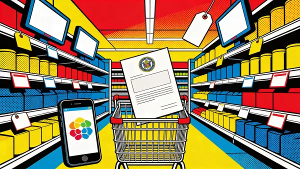 Maryland Grocery Price Law Targets Data-Based Markups in First US Ban