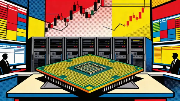 Cerebras Sets IPO Range at $115 to $125 as OpenAI Order Looms