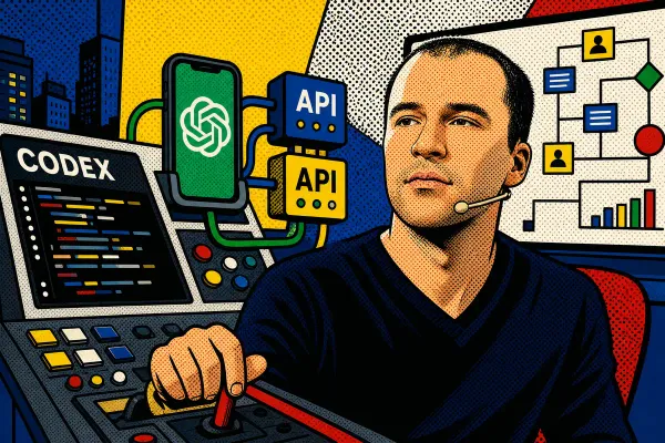 Greg Brockman Gets Product Control as OpenAI Folds Around Codex