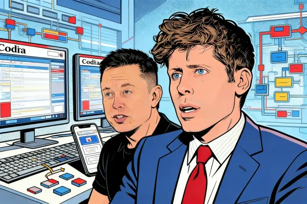 Jury Rejects Musk's $134 Billion Lawsuit Against OpenAI as Untimely