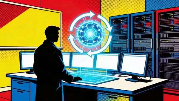 Karpathy Joins Anthropic as Claude Moves Into Its Own Training Room