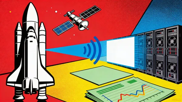 SpaceX Has Starlink Revenue. The Prospectus Makes xAI the Bill.