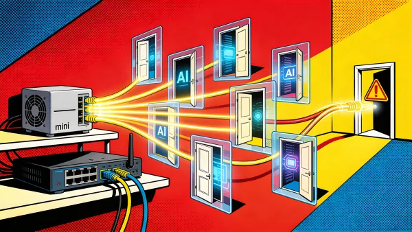 Route Your AI Across a Dozen Models, and Pay Less for Better Answers