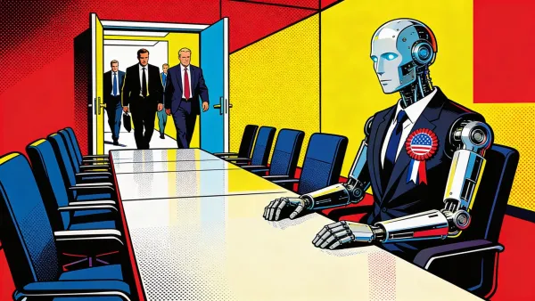 Musk Built Grok to Carry His Politics. That Choice Capped Its Market.