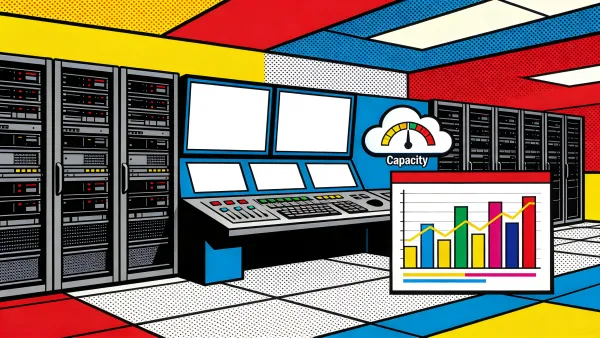 Meta Weighs Cloud Business as Capex Guide Rises to $125 Billion-$145 Billion
