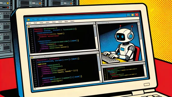 Tmux Keeps AI Coding Agents Running for Days After You Disconnect