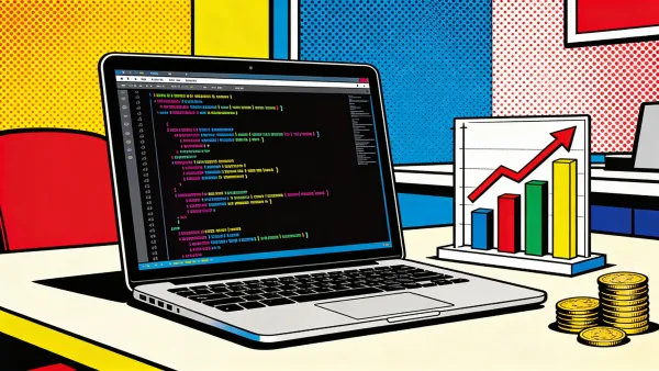 Coding Agents Gave OpenAI and Anthropic the Business Model ChatGPT Couldn't