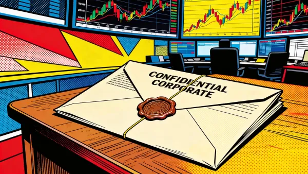 Anthropic Beats OpenAI to a Confidential IPO Filing at $965 Billion