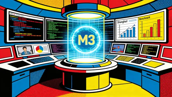 MiniMax promises M3 weights after 1M-context model launch