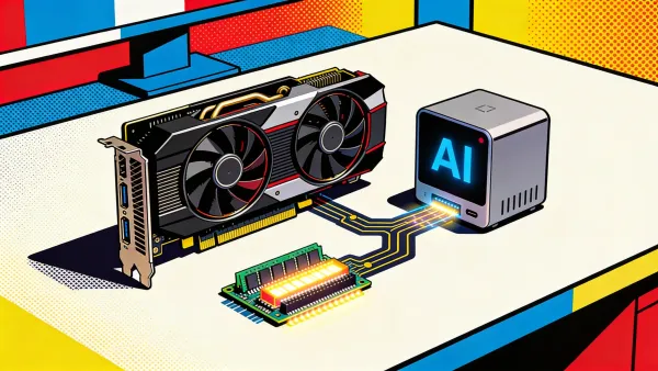 NVIDIA's RTX Spark Splits the Local-AI Hardware Decision in Two